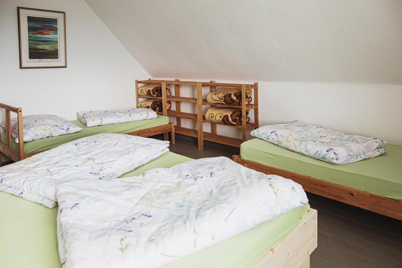 Dom Na Slivnici Bed & Breakfast Cerknica Exterior foto