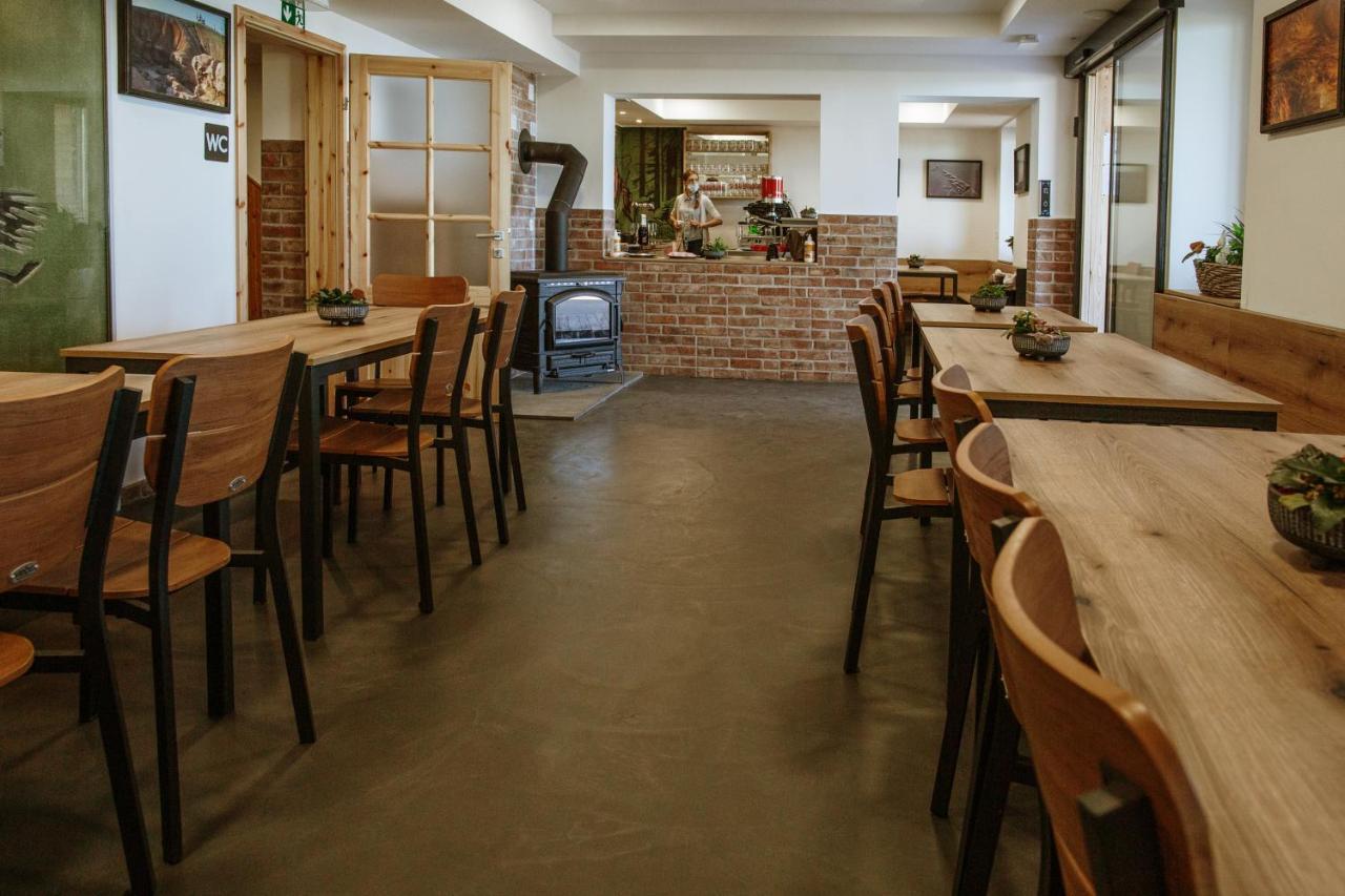 Dom Na Slivnici Bed & Breakfast Cerknica Exterior foto