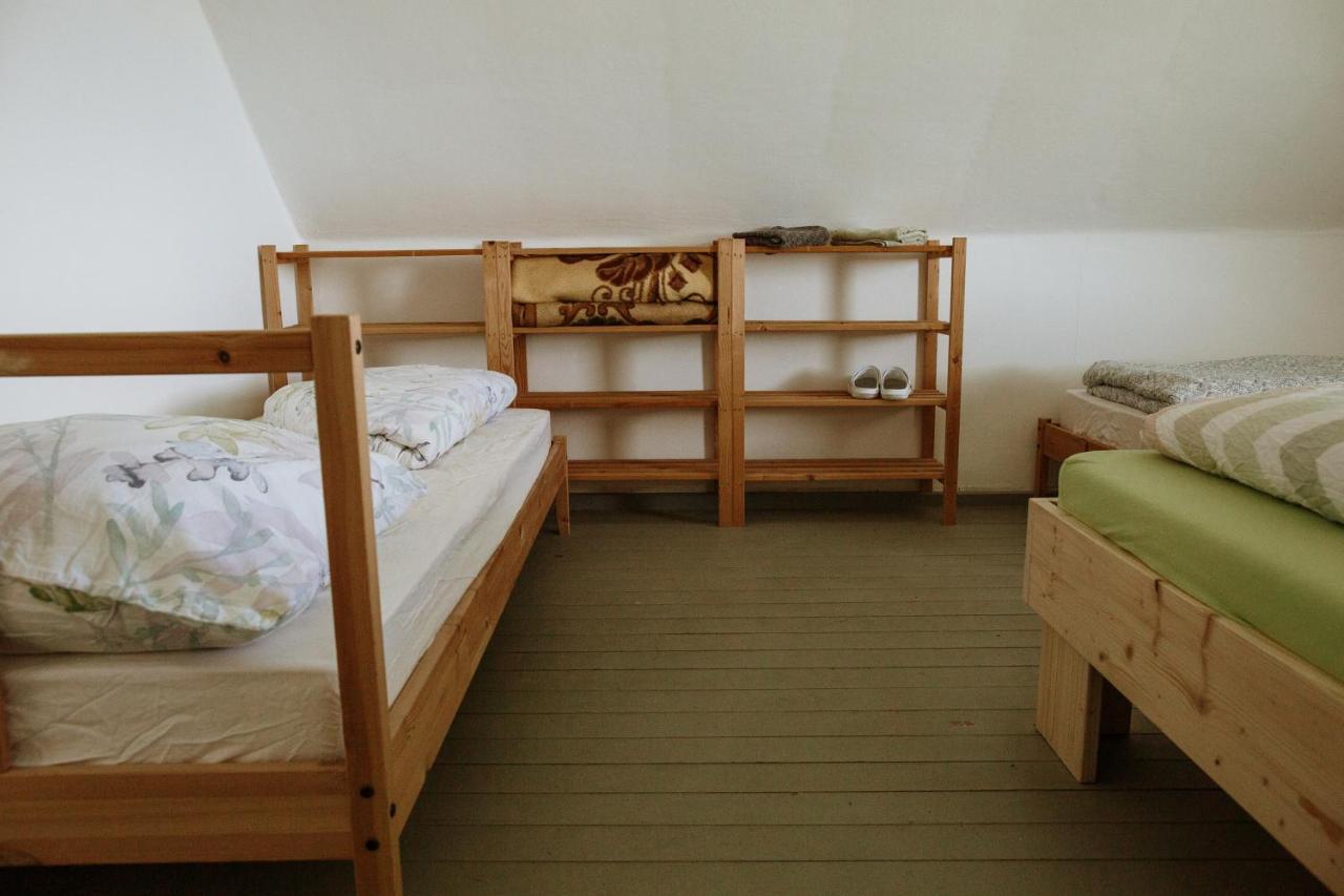 Dom Na Slivnici Bed & Breakfast Cerknica Exterior foto