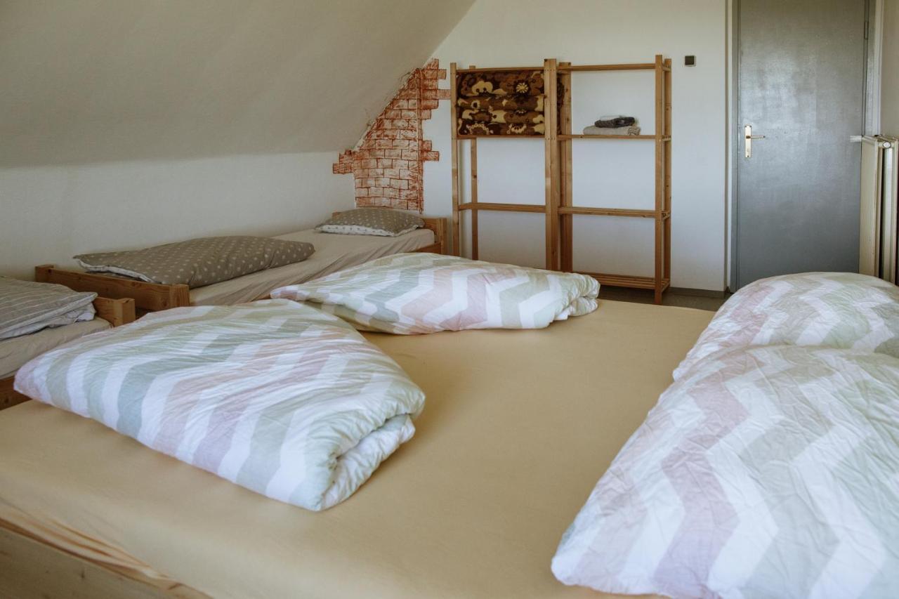 Dom Na Slivnici Bed & Breakfast Cerknica Exterior foto