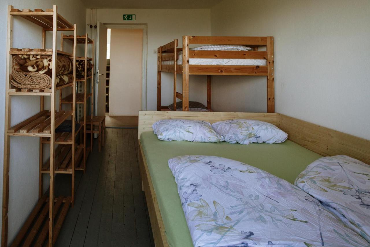 Dom Na Slivnici Bed & Breakfast Cerknica Exterior foto