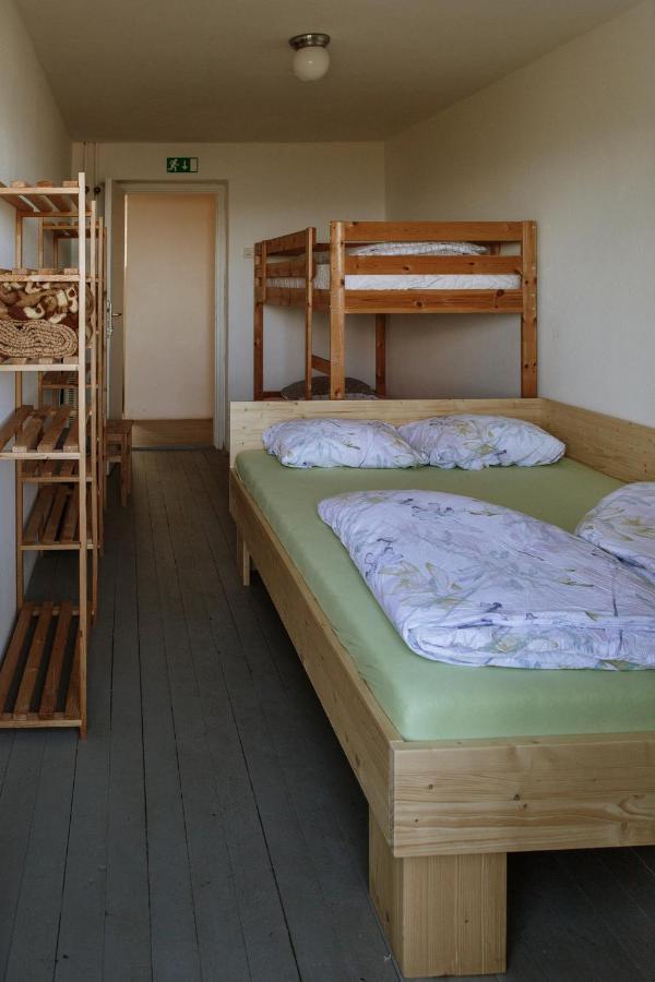 Dom Na Slivnici Bed & Breakfast Cerknica Exterior foto
