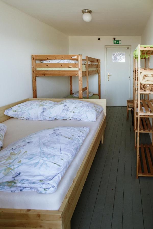 Dom Na Slivnici Bed & Breakfast Cerknica Exterior foto
