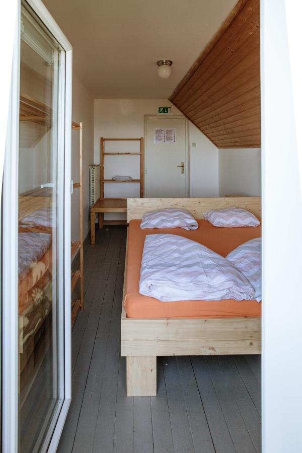 Dom Na Slivnici Bed & Breakfast Cerknica Exterior foto