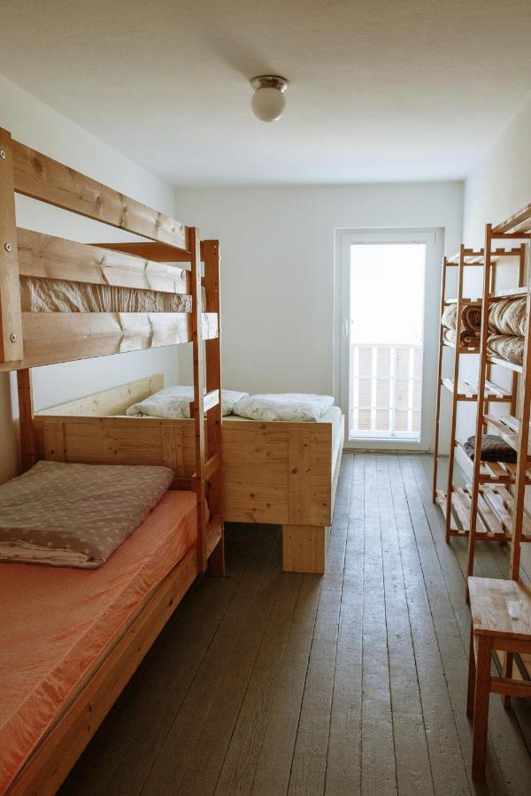 Dom Na Slivnici Bed & Breakfast Cerknica Exterior foto
