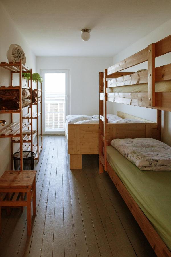 Dom Na Slivnici Bed & Breakfast Cerknica Exterior foto