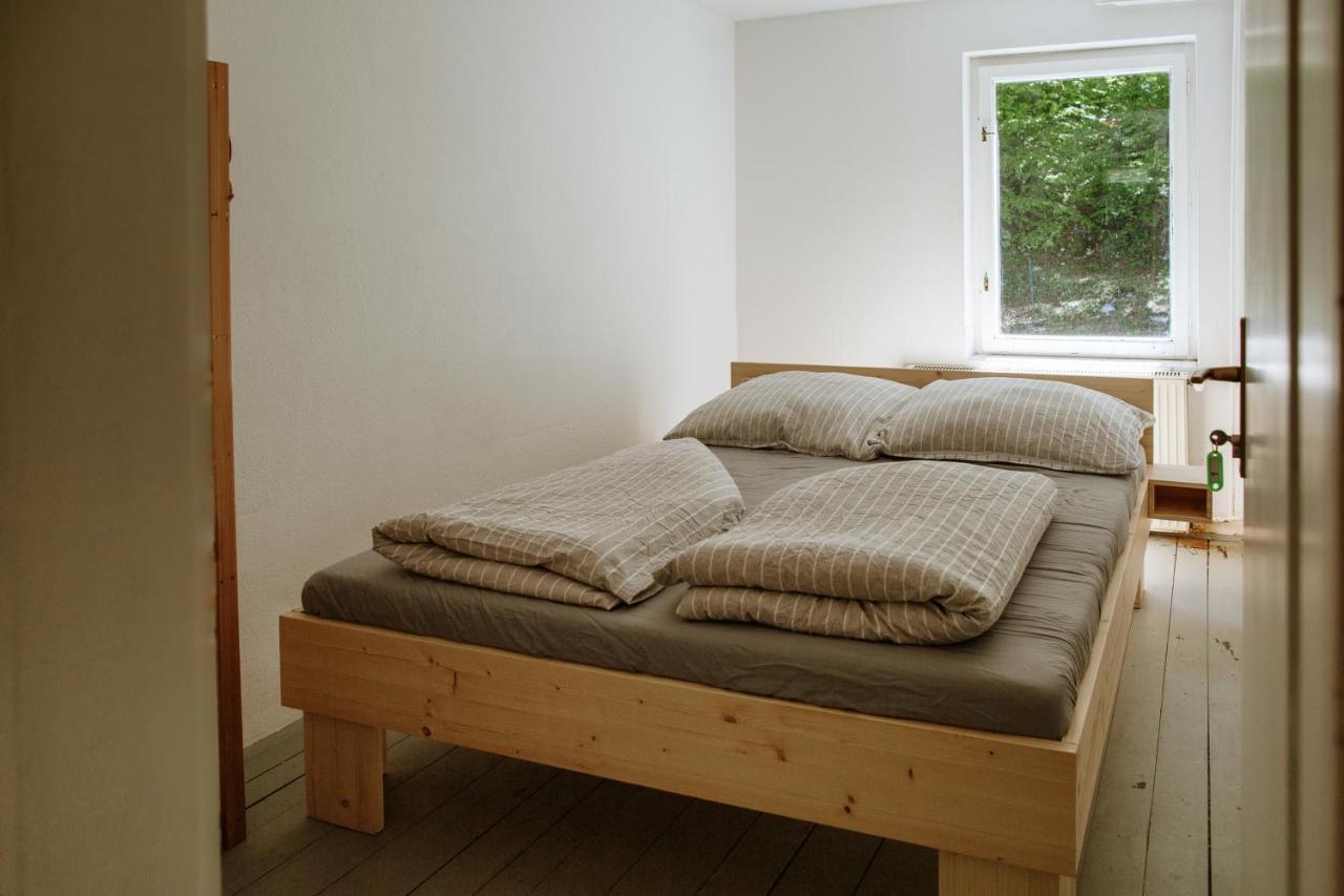 Dom Na Slivnici Bed & Breakfast Cerknica Exterior foto