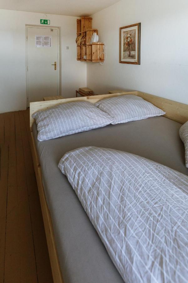 Dom Na Slivnici Bed & Breakfast Cerknica Exterior foto